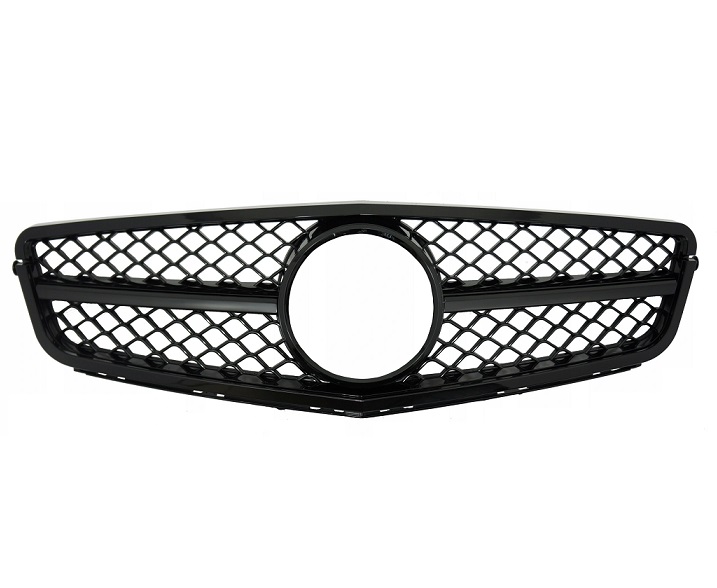 Sportgrill Mercedes W208