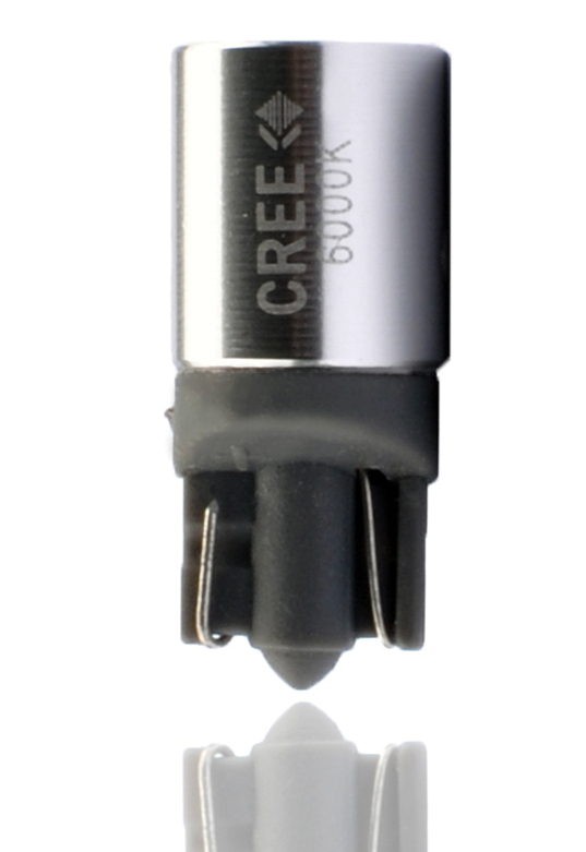 M-Tech LED L325 - W5W 3W 12V CREE CANBUS White