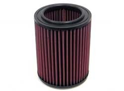 K&N Inlegfilter Fiat Croma 2.5 1986-8/96