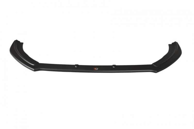 Voorspoiler Splitter Ford Fiesta Mk8 ST / ST-Line V.2
