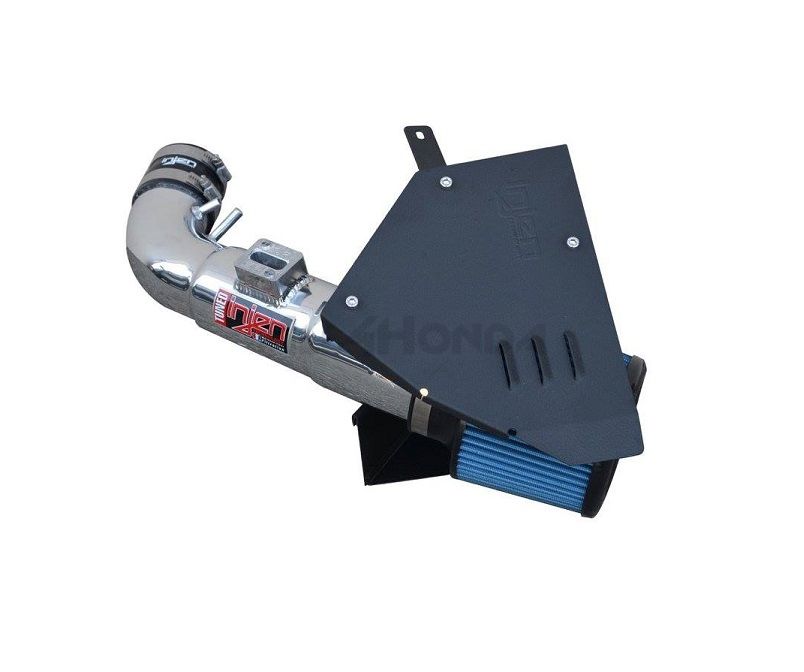 Injen Honda Civic R 15/- K20C /FK2 Short Ram Intake system Polished