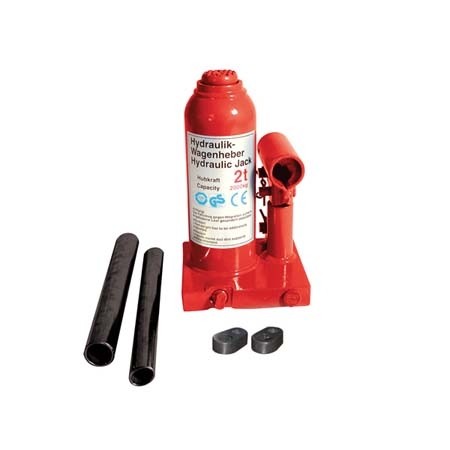 Potkrik hydraulisch 2000kg