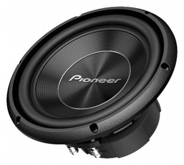 Pioneer TS-W259D4 Subwoofer 25 cm