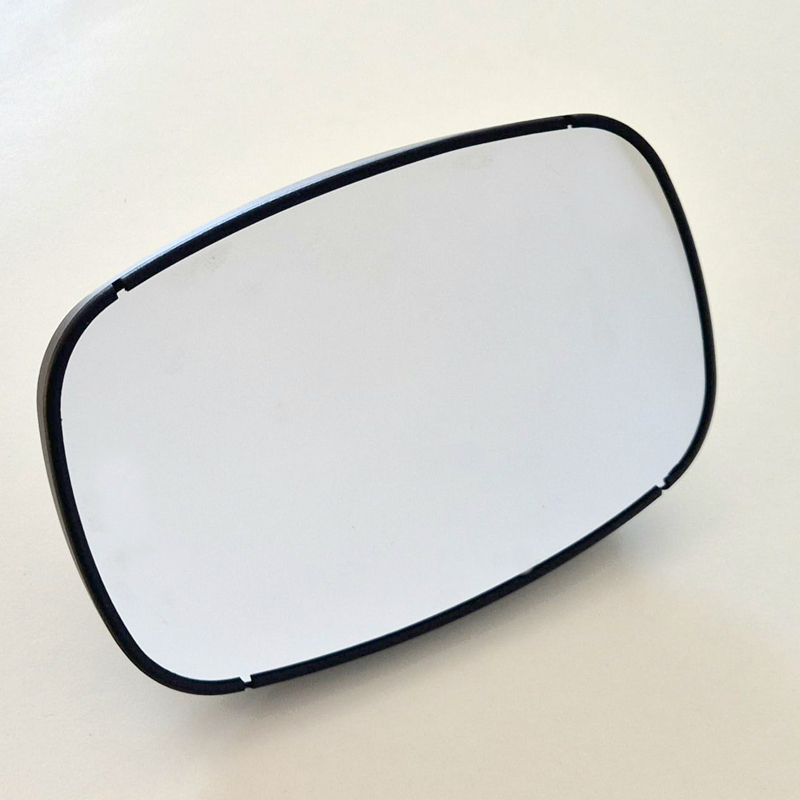 Emuk All-in-1 spiegelkop - reserveonderdeel voor caravanspiegels - 1 stuk