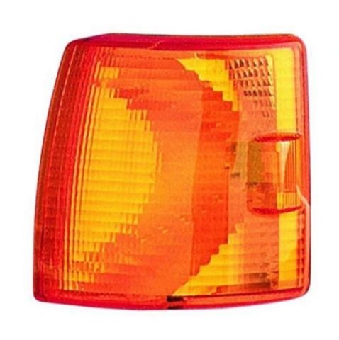 knipperlicht, oranje, zonder fittingdeel, rechts, Type 1 en 2, g