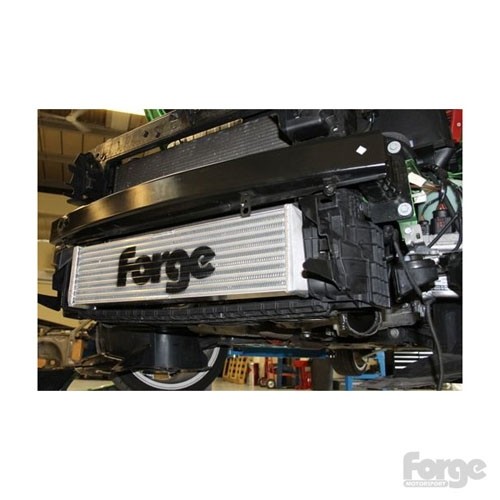 Volkswagen Polo 1.4 Gti Twincharged Intercooler FORGE UPRATED IN