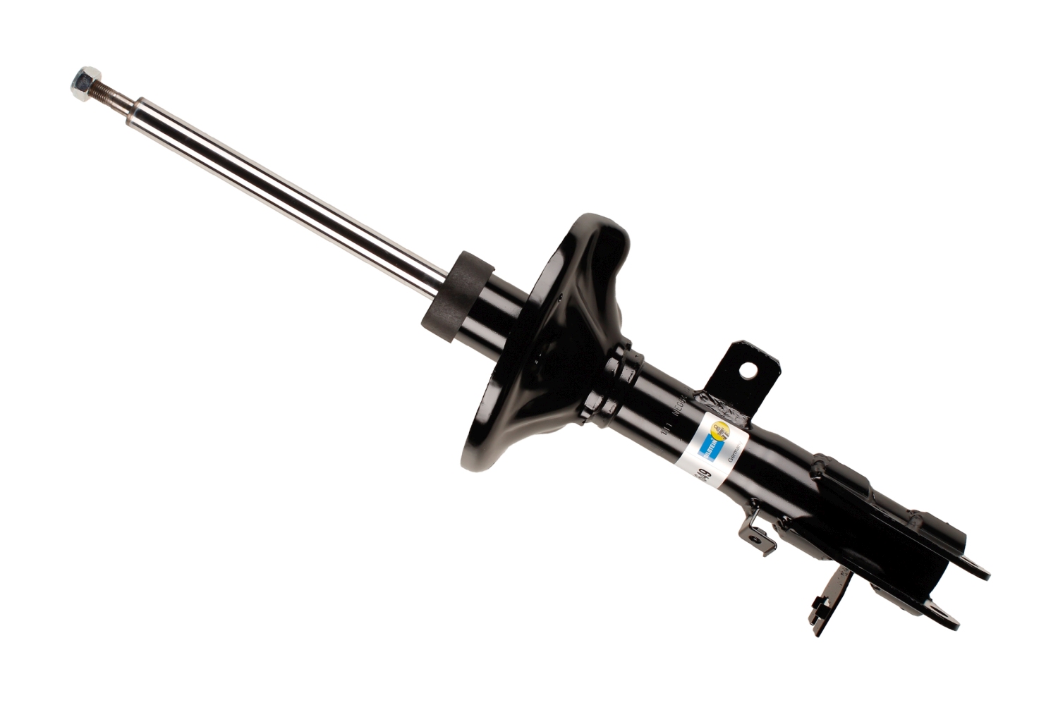 Amortiguador Trasero Izquierdo Bilstein B4 Hyundai Matrix