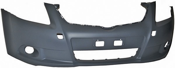 VoorBumper AVENSIS, 09->> PRIMED