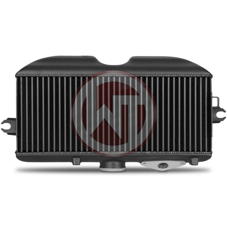 Intercooler  Subaru Impreza WRX STi 2014- Wagner Competition Kit