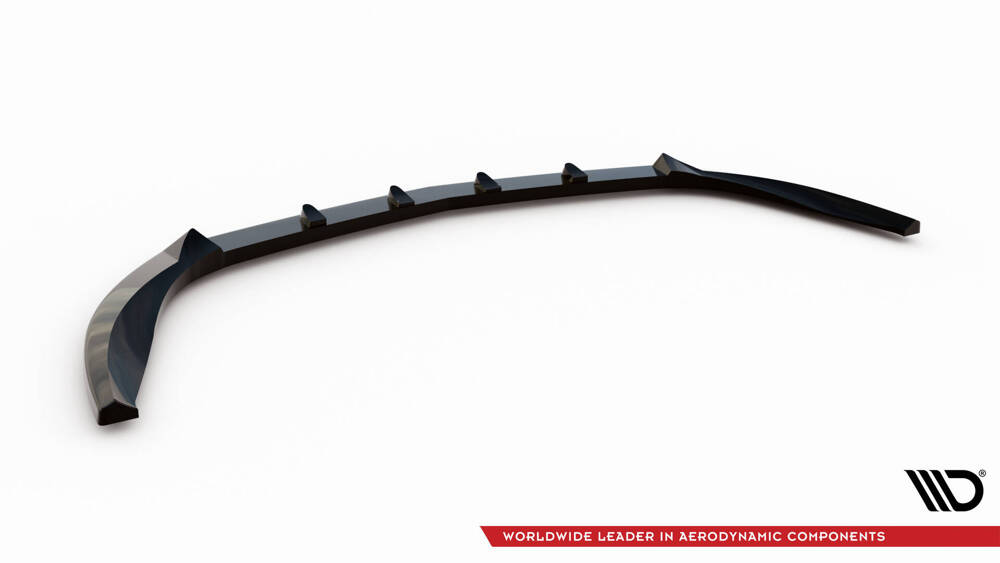 Voorspoiler Mercedes-benz B W246