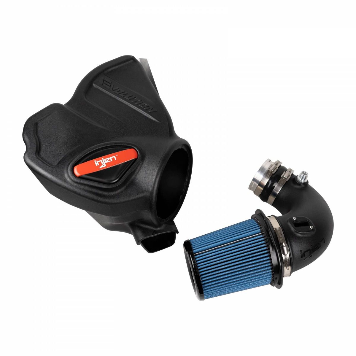 Injen Air intake BMW G20 M340i, G22/G23 M440i, M240i G42 (B58)