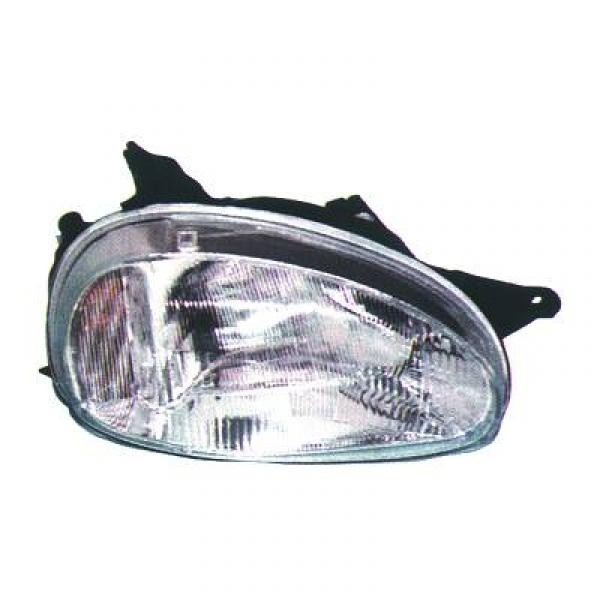 Koplamp rechts CORSA 93-00 20-3203-85-2