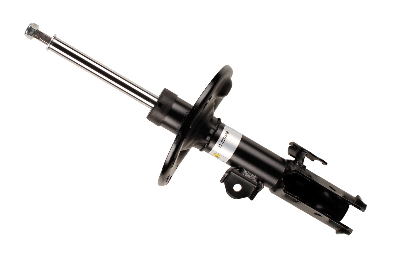 Amortiguador Delantero Izquierdo Bilstein B4 Toyota Verso 2.0 L Vl