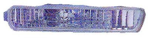 Knipperlicht links ACCORD 94-95 WIT