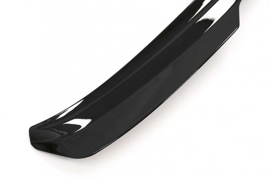 Achterklepspoiler VW Scirocco 08 -