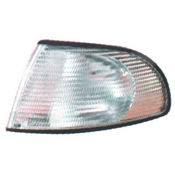 Knipperlicht links Audi A4 B5 94-99 voor BOSCH Koplampen