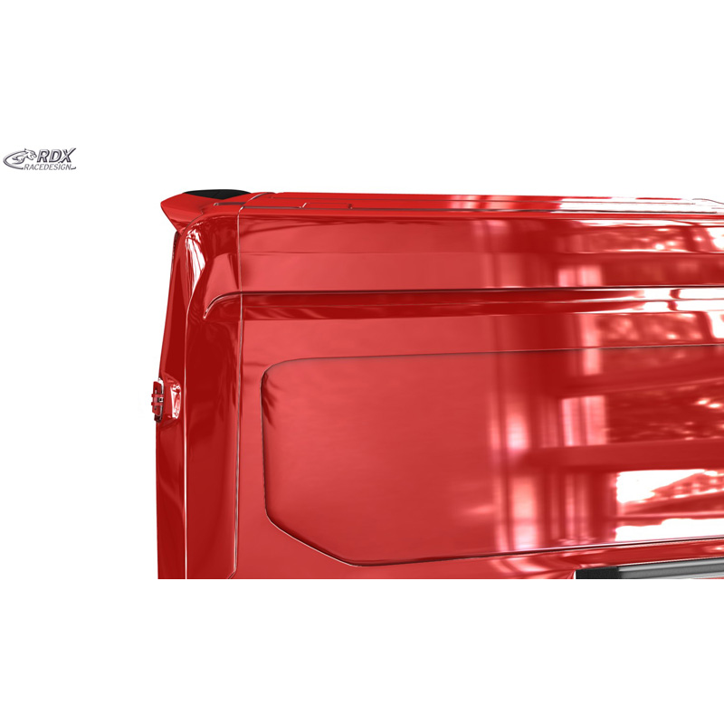 Dakspoiler  Ford Transit H3 2014-2019 & 2019- (PUR-IHS)