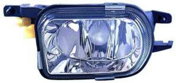 Mistlamp links W203 04.07 HB4