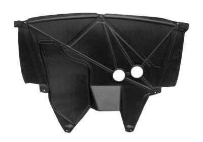 beschermplaat onder de motor Renault Twingo, 1993-2007