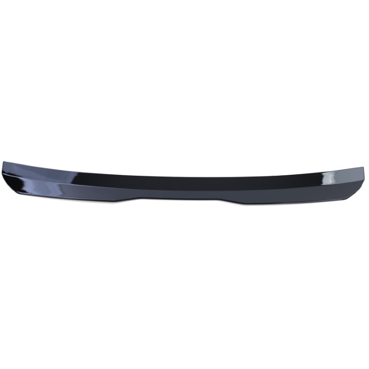 Opzetstuk Spoiler VW Golf 7 13-20 Glans Zwart