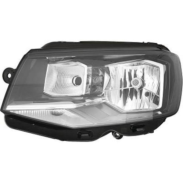 Koplamp Links VW T10