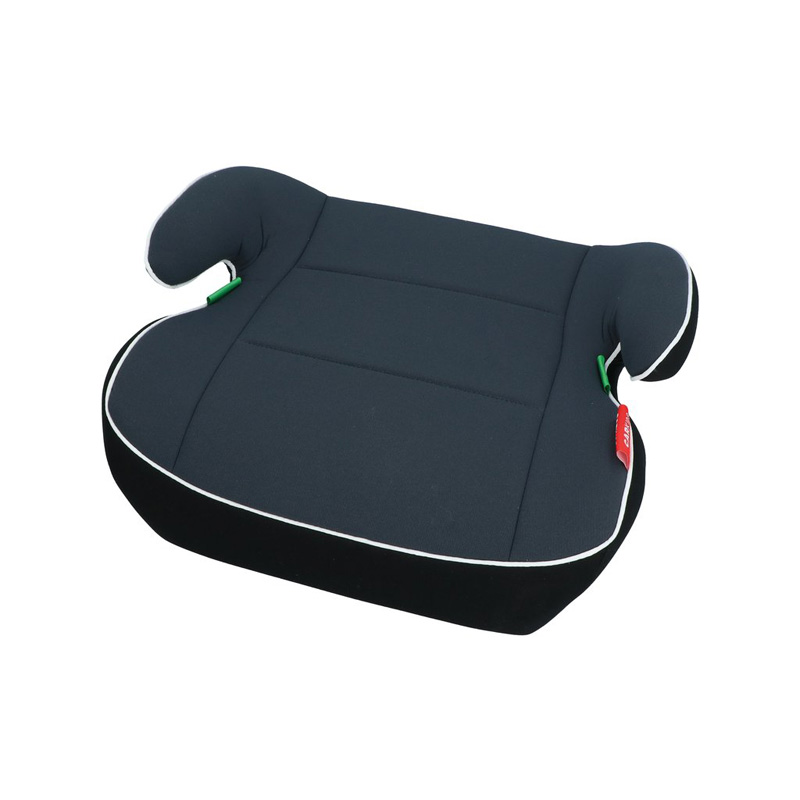 Carkids I-Size Zitverhoger 125-150cm Blauw/Zwart