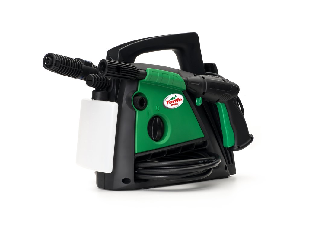 Turtle Wax Hogedrukreiniger 110 Bar