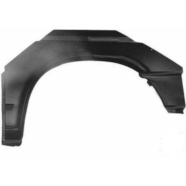 Wielschermrand ACHTER links T4 91-03 KORTE WIELBASIS