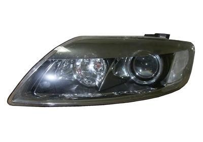 koplamp, Valeo, H7+H15, elektr verstelb, incl stelmotortje, link