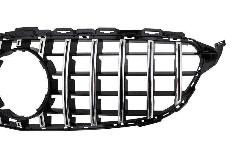 Sportgrill Mercedes W205