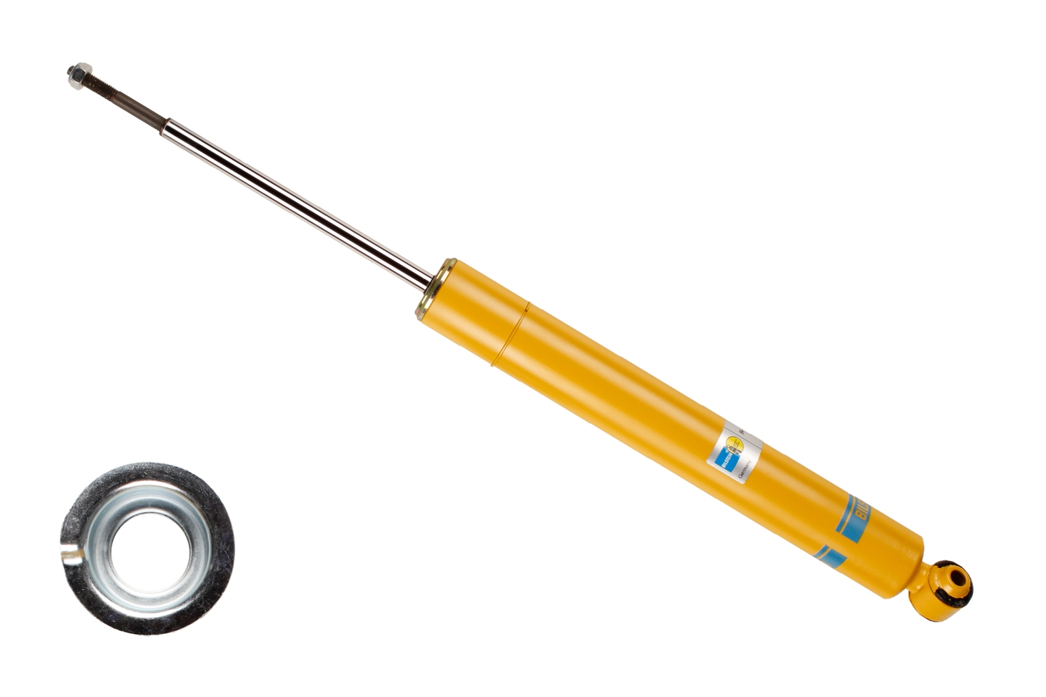 Amortiguador Trasero Bilstein B6 Ford Escort 7 H B4