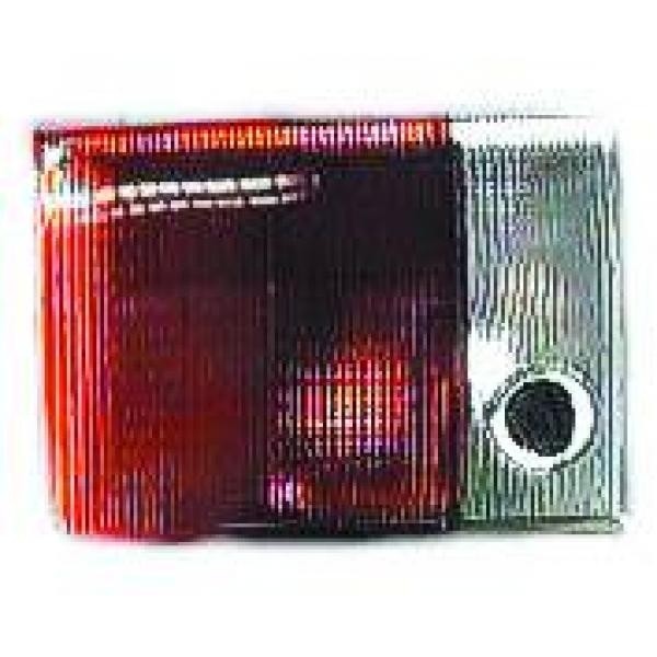 Achterlicht links binnen AUDI 80 91-94 ALLEEN AVANT