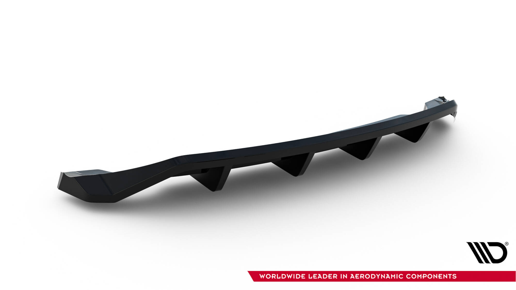 Bodykit – Mazda 6 Sedan Mk3 Facelift (2017–2023)