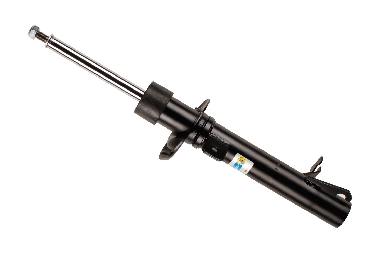 Amortiguador Delantero Izquierdo Bilstein B4 Ford Fusion (ju)