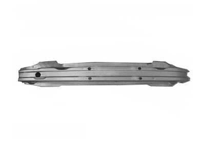 voorbumperversteviging Audi A4, 2000-2004