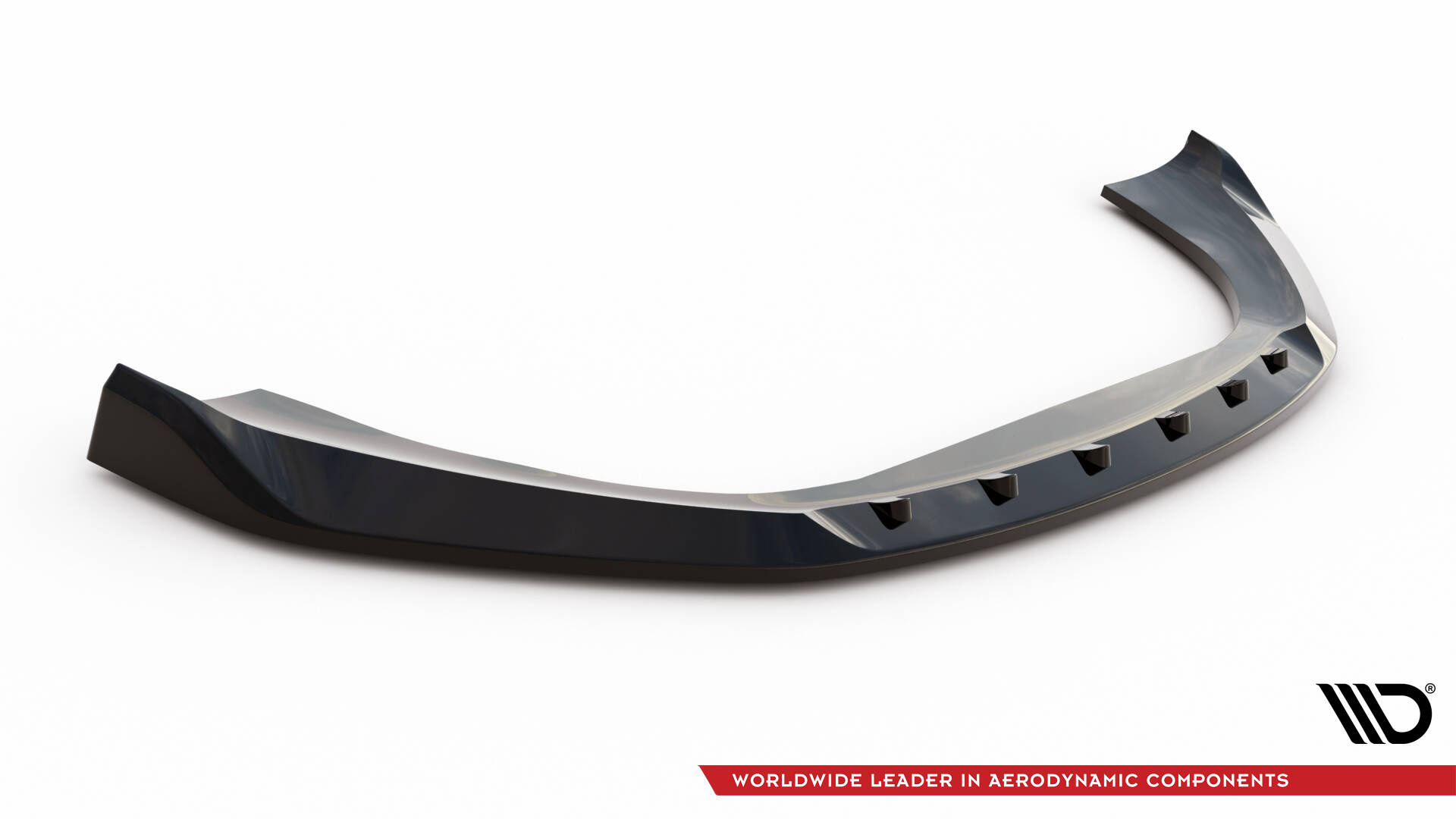 Bodykit – Porsche Macan Mk1 V.1 (2014–2018)