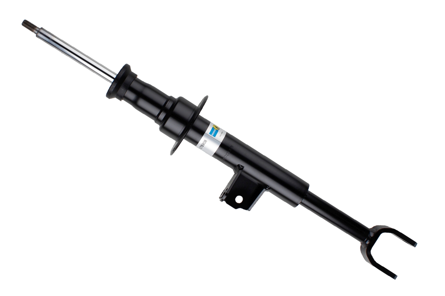 Amortiguador Delantero Izquierdo Bilstein B4 BMW 5g30 2wd M-sport