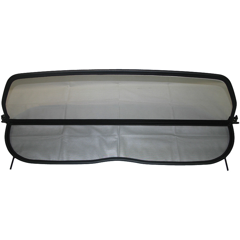 Pasklaar Cabrio windschot Peugeot 206 CC