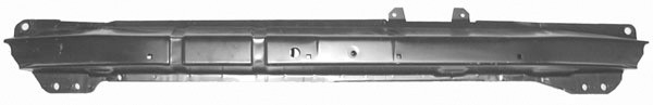 Dwarsbalk onder Audi 80 B3/90 86-94 4 CYL
