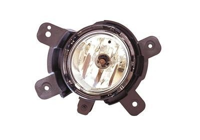mistlamp, links Kia Picanto, 2008-2011