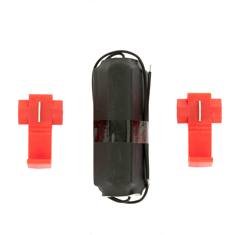 Resistor 21Watt