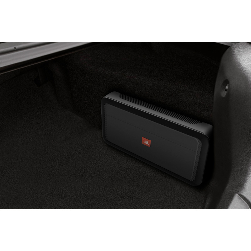 JBL Club A5055 5-Kanaals Versterker (4x 45W + 1x 500W)