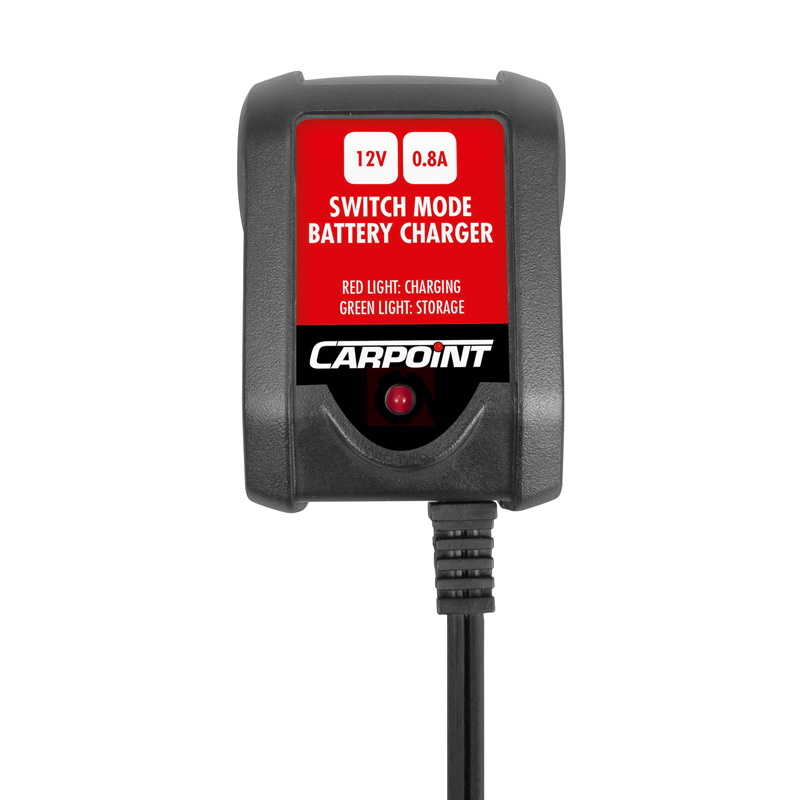 Carpoint Druppellader 12V