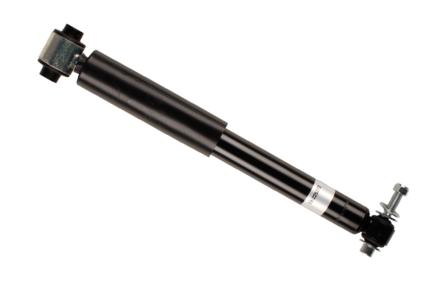 Amortiguador Trasero Bilstein B4 Renault Grand Scenic Iii