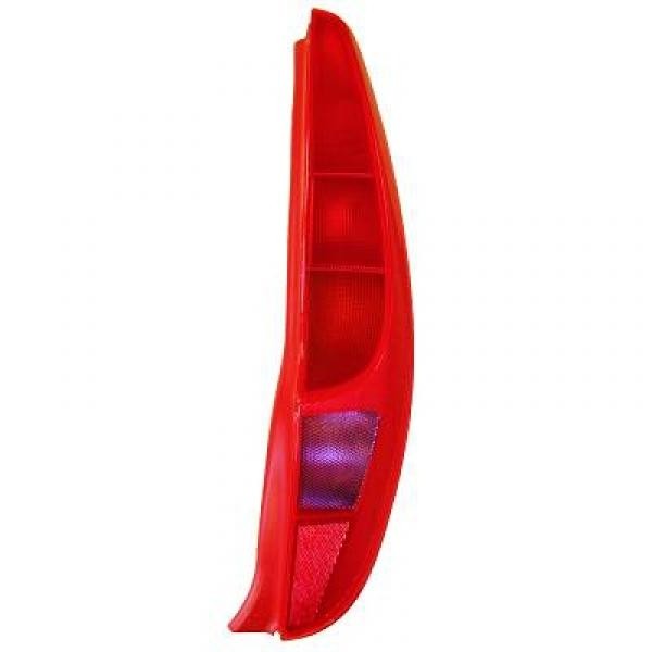 Achterlicht links PUNTO 99-05 0