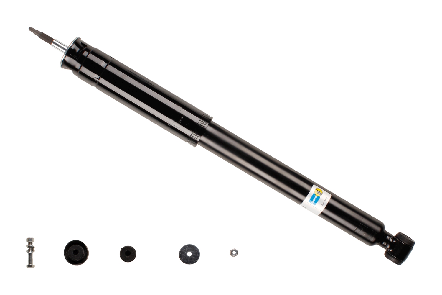 Amortiguador Trasero Bilstein B4 Mercedes Clase E (s210 W210)