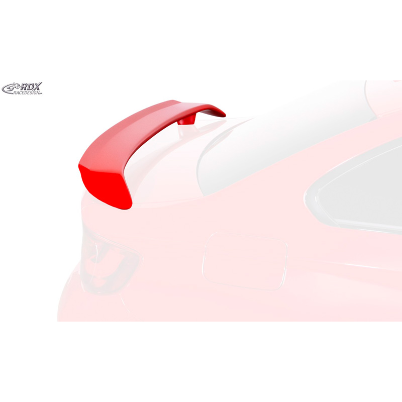Achterspoiler  BMW 2-Serie F22/F23 Coupe/Cabrio 2013- (PUR-IHS)