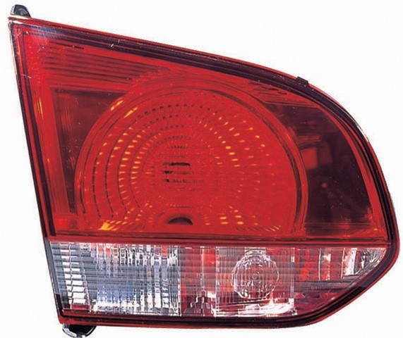 REFLEKTOR Rechts VW Golf VI