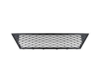 voorbumpergrille Seat Altea/Toledo, 2009-2012