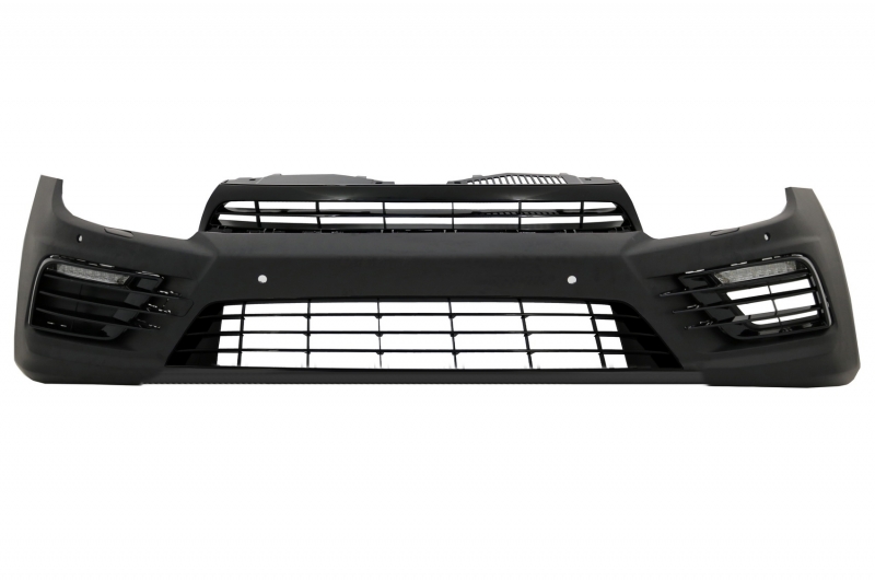 Bumperkit VW Scirocco 2015>